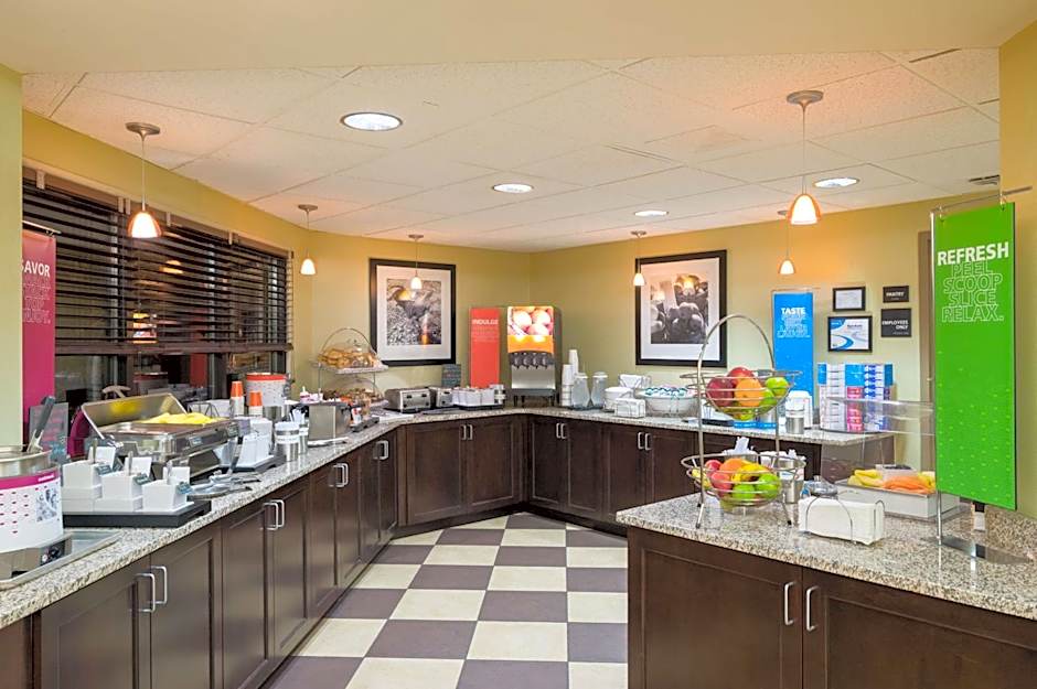 Larkspur Landing Carlisle