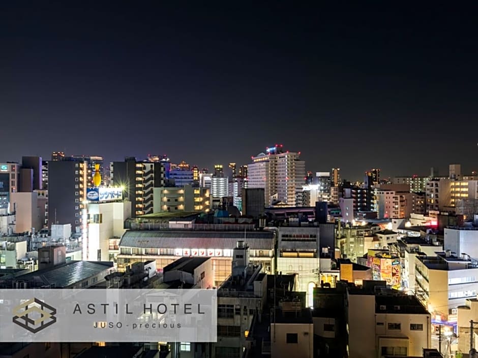 Astil Hotel Juso Precious - Vacation STAY 16022v