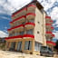 Damian Saranda Hotel