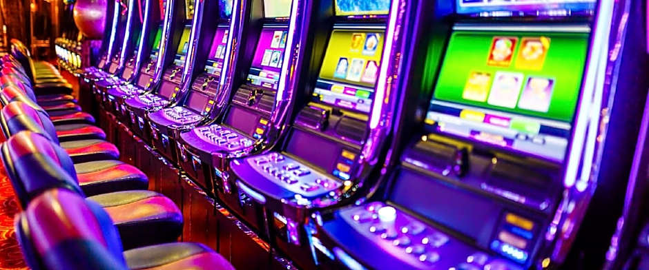 Hollywood Casino Bangor