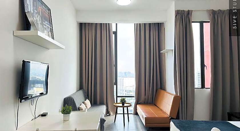 Tenzou @ Empire Damansara