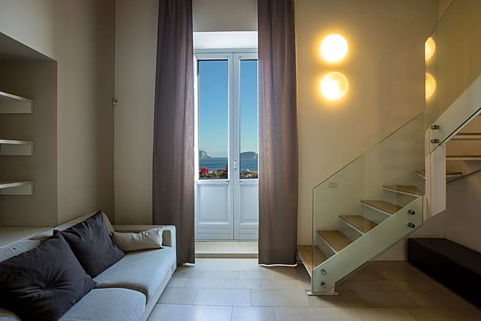 Villa Avellino Historic Residence