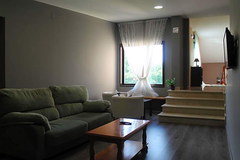 Hotel Cachada