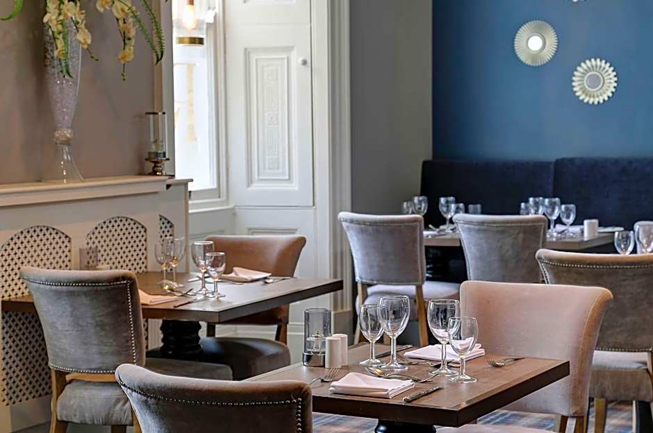 The Shrubbery Hotel, Ilminster