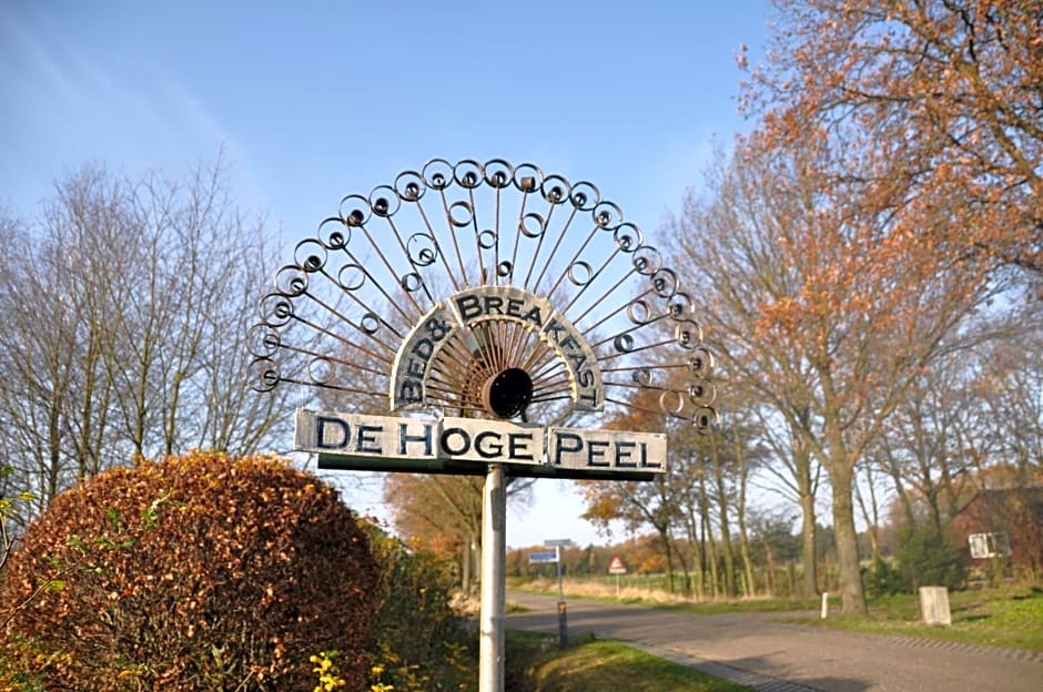 De Hoge Peel