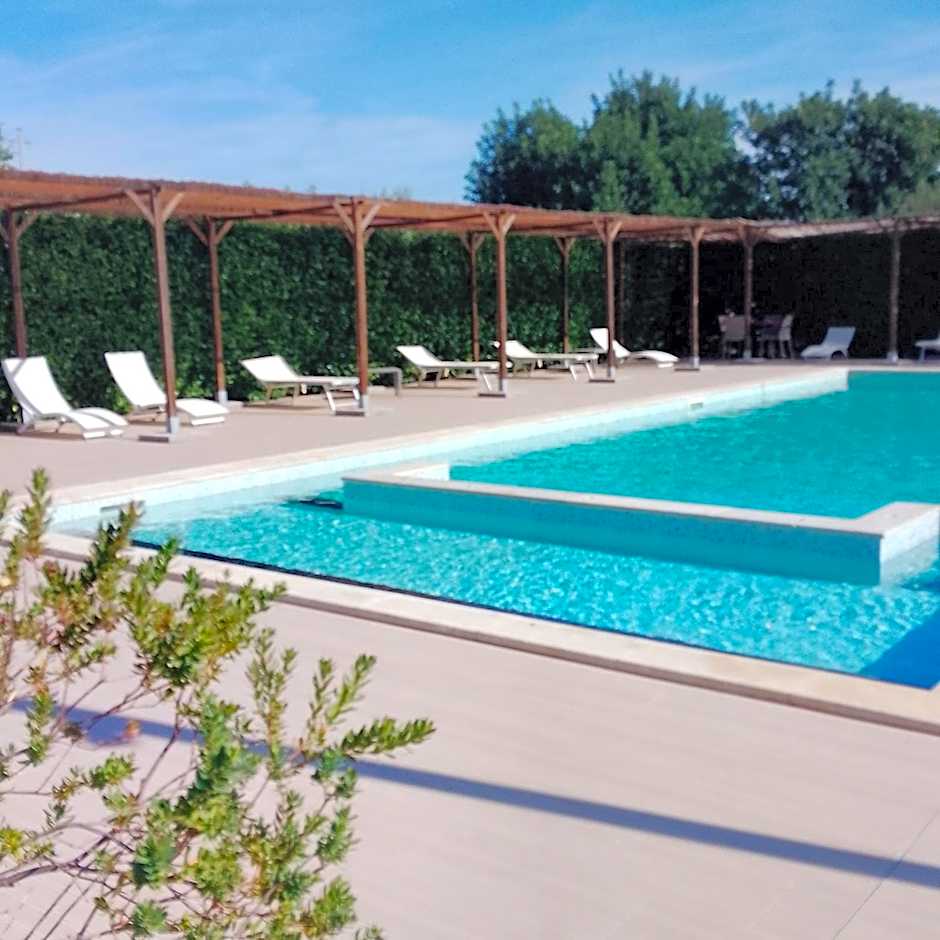 Tre Balate Natura e Relax