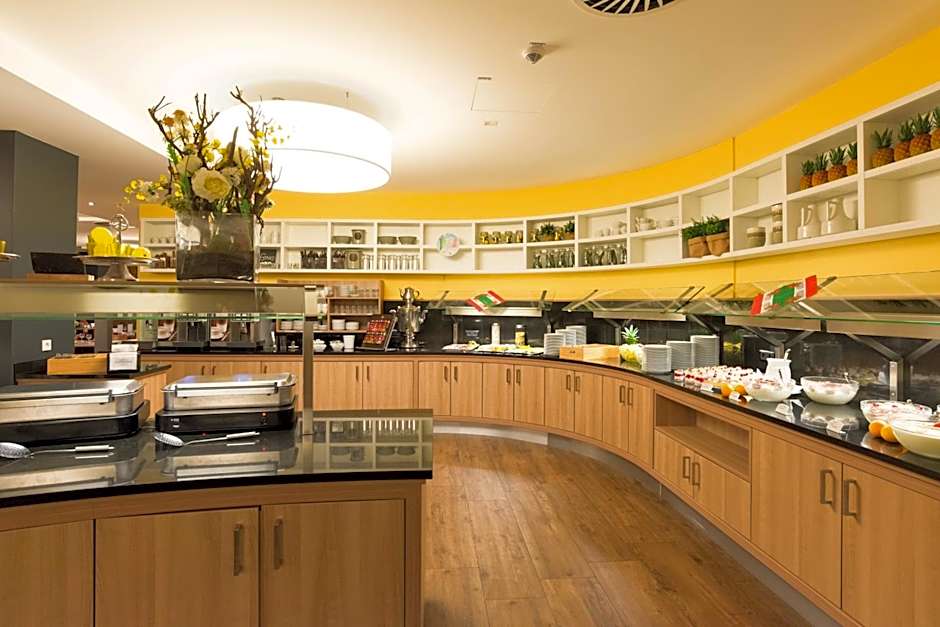 Parkhotel CUP VITALIS