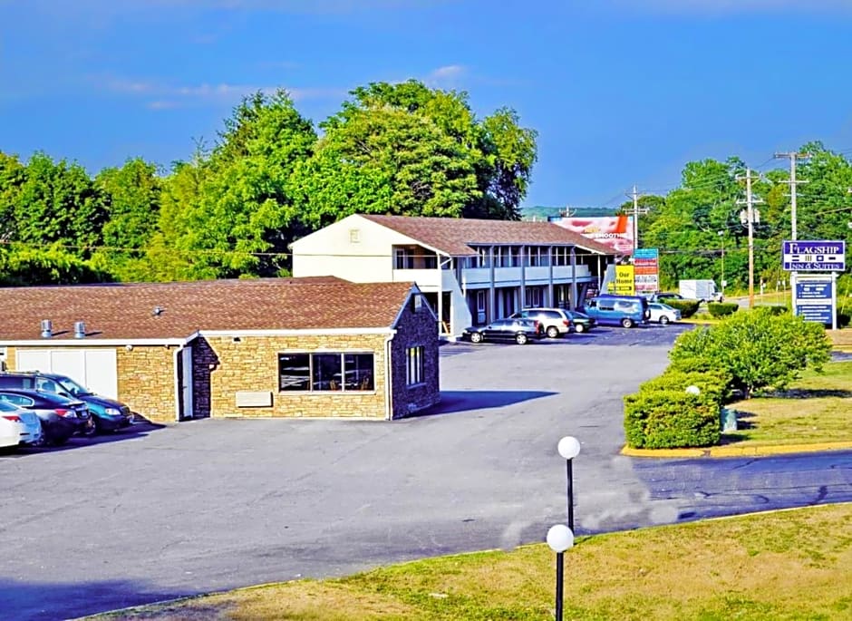 Flagship Inn & Suites