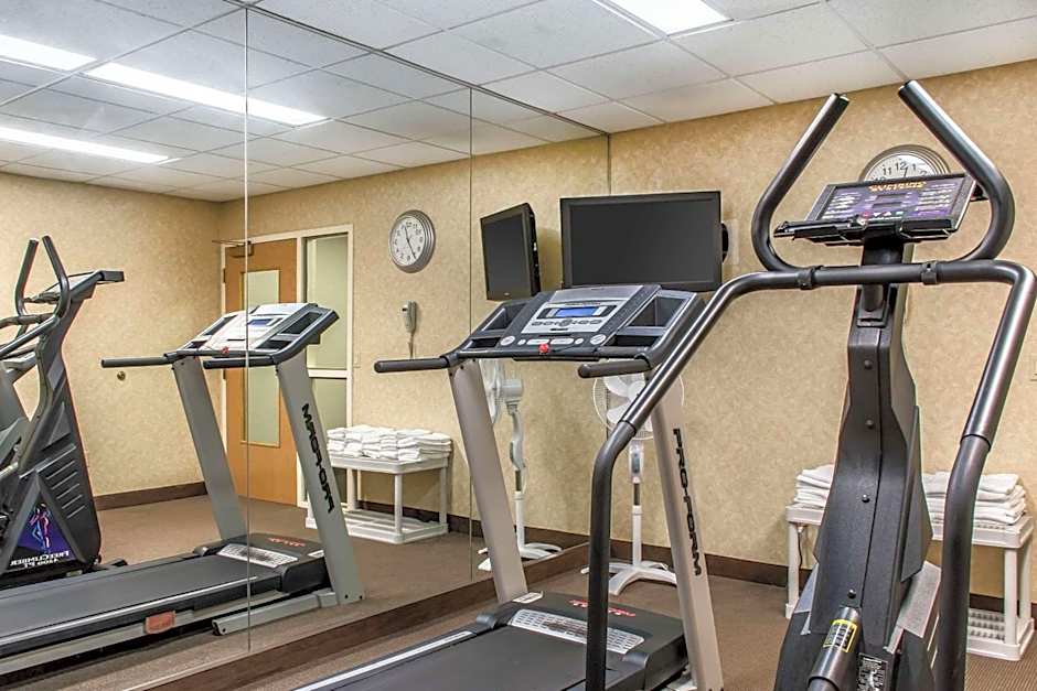 Sleep Inn & Suites Lancaster County