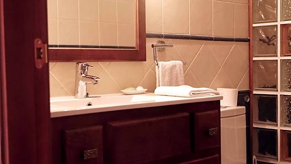 Hotel Finca las Beatas