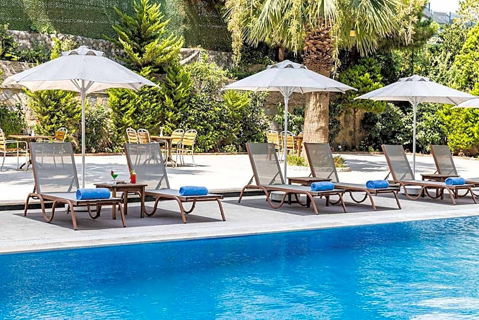 Elite Hotel Dragos