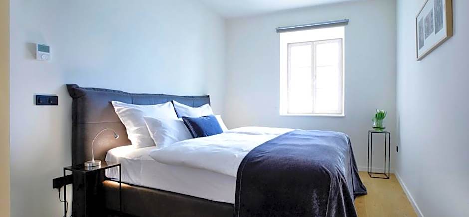 Hotel Maribor, City apartments