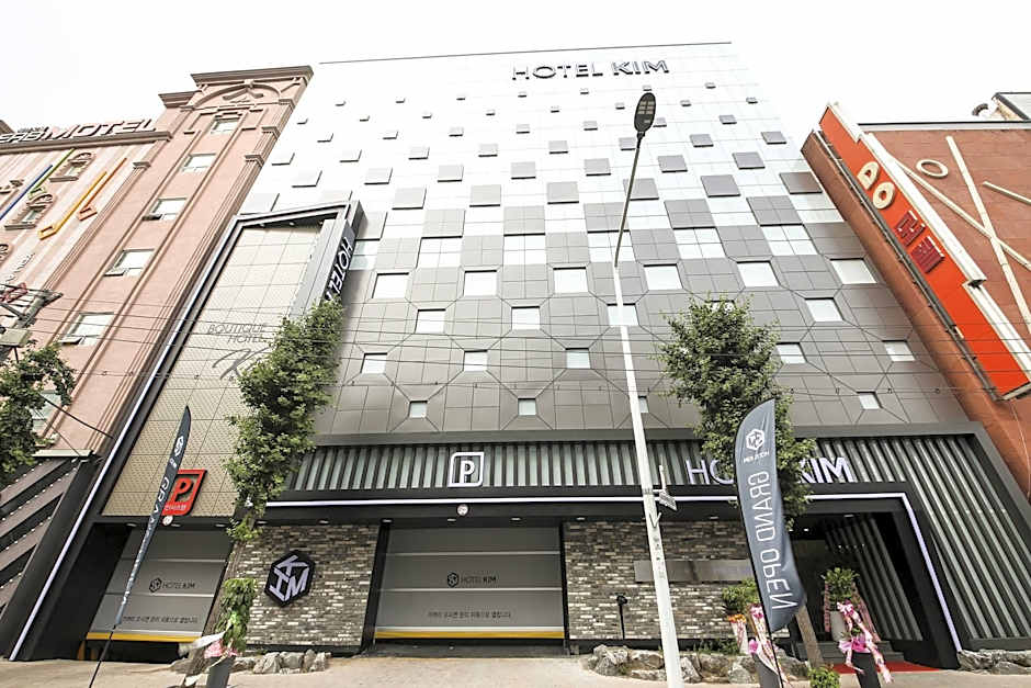 Hotel Kim