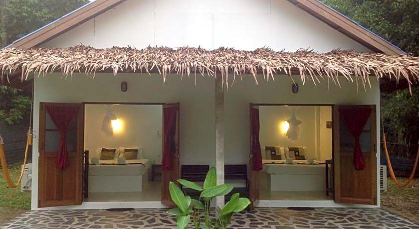 Papillon Bungalows