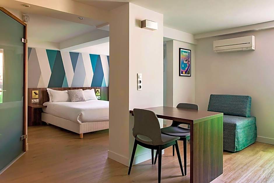 Holiday Inn Marseille Airport By IHG