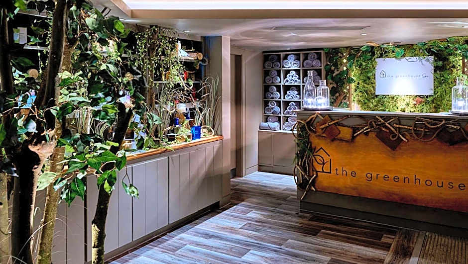 The Elms Hotel & Spa