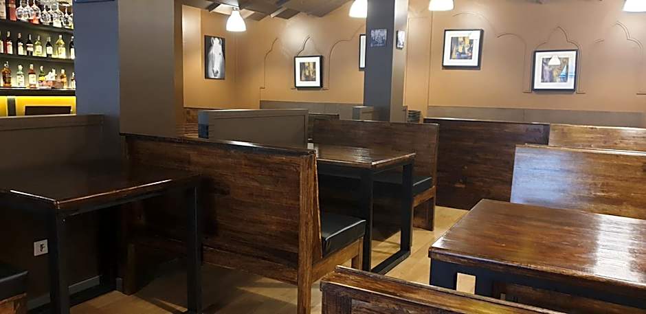 Vinary Hotel Sukhumvit - SHA EXTRA Plus