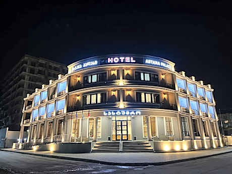 Astana Palace