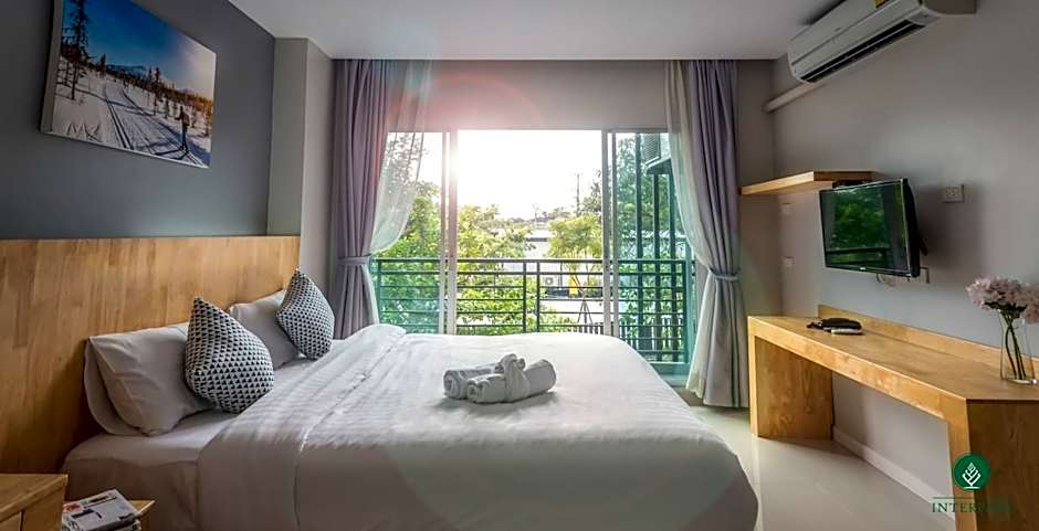 Interpark Hotel & Residence, Eastern Seaboard Rayong