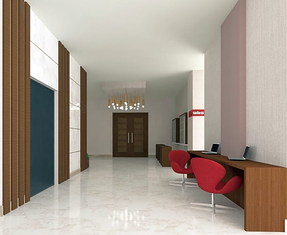 Ramada by Wyndham Van