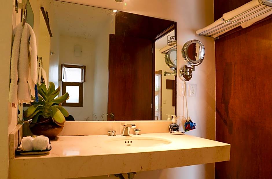 El Serafin Hotel Boutique