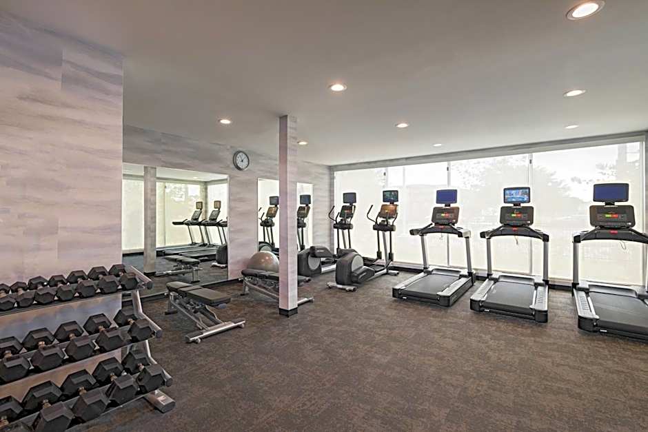 Fairfield Inn & Suites by Marriott Houston Missouri City