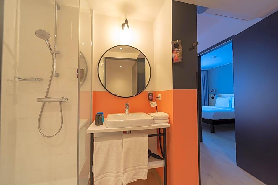 ibis Styles Wien Messe Prater