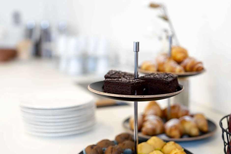 PLAZA INN Dachau - München