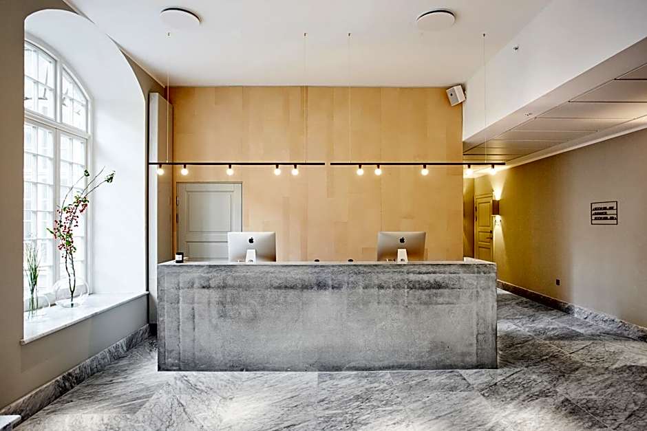 Nobis Hotel Copenhagen, a Member of Design Hotels