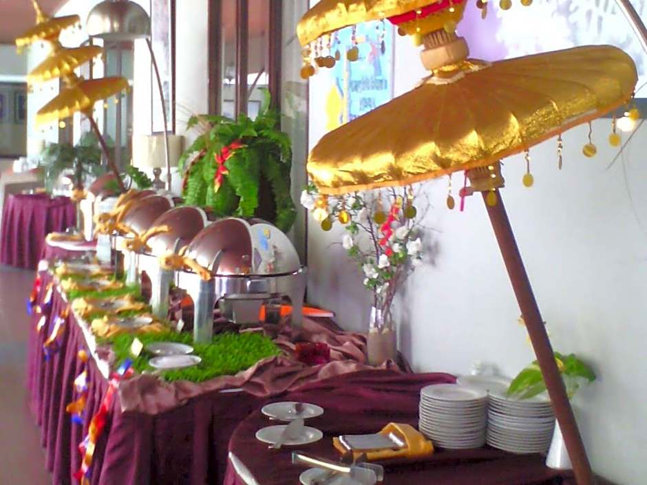 The Acacia Hotel Anyer