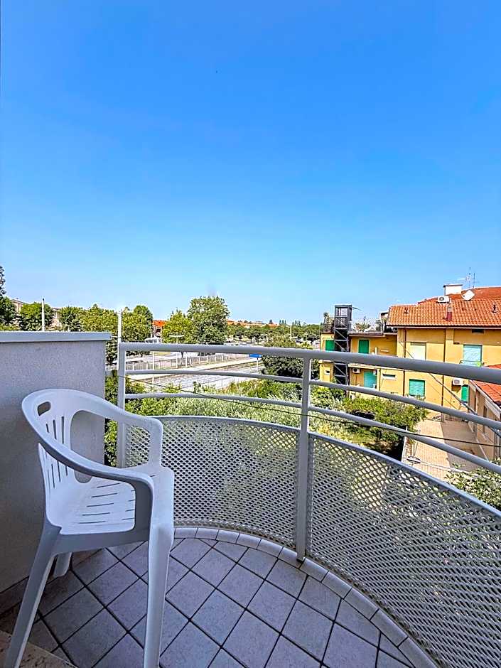 Hotel Bella Igea