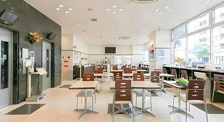 Toyoko Inn Iwakuni eki Nishi guchi