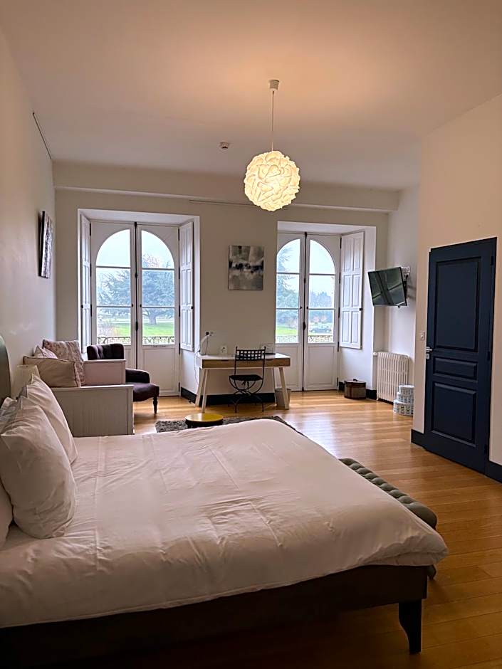 Chateau de Briançon