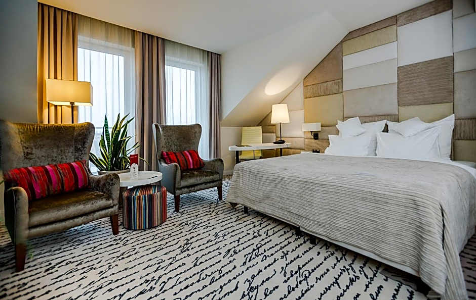 Grand Hotel Boutique