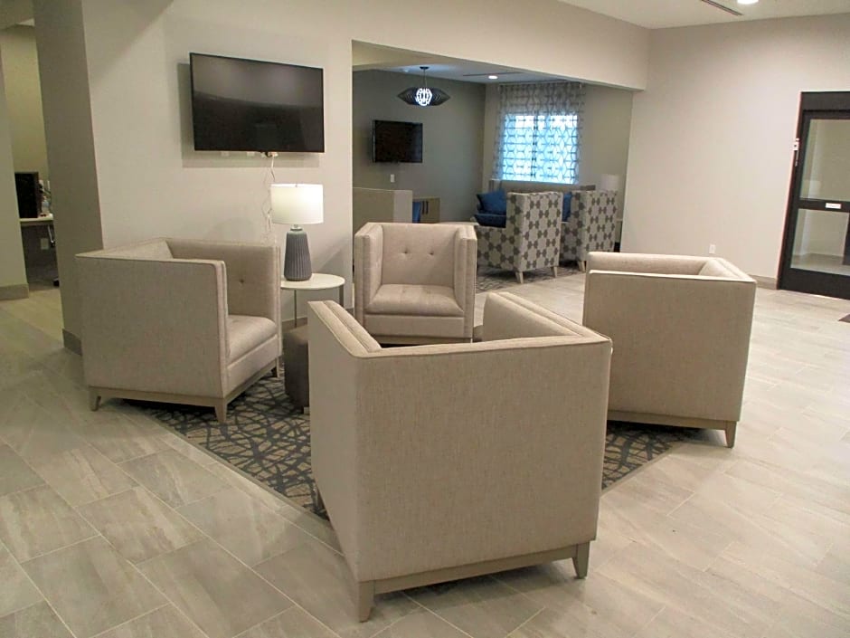 Best Western Plus Wills Point