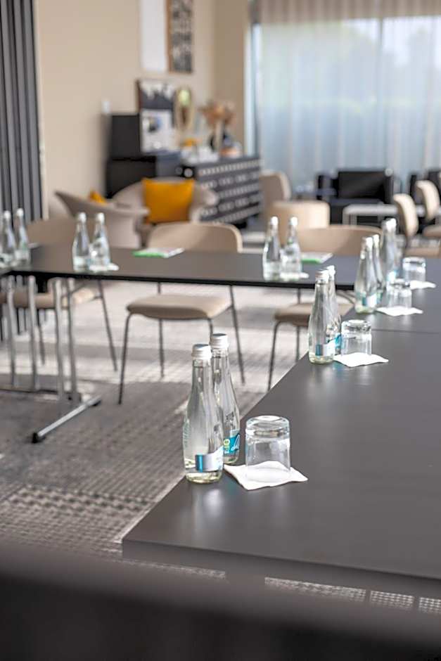 ibis Styles Warszawa Airport
