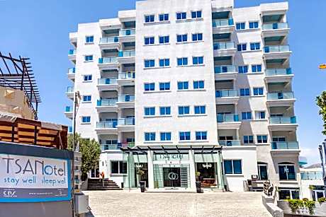 TSANotel 