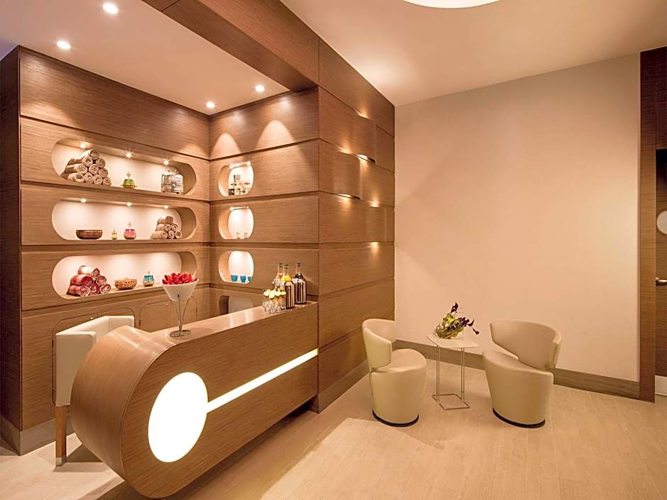 Movenpick Istanbul Hotel Golden Horn