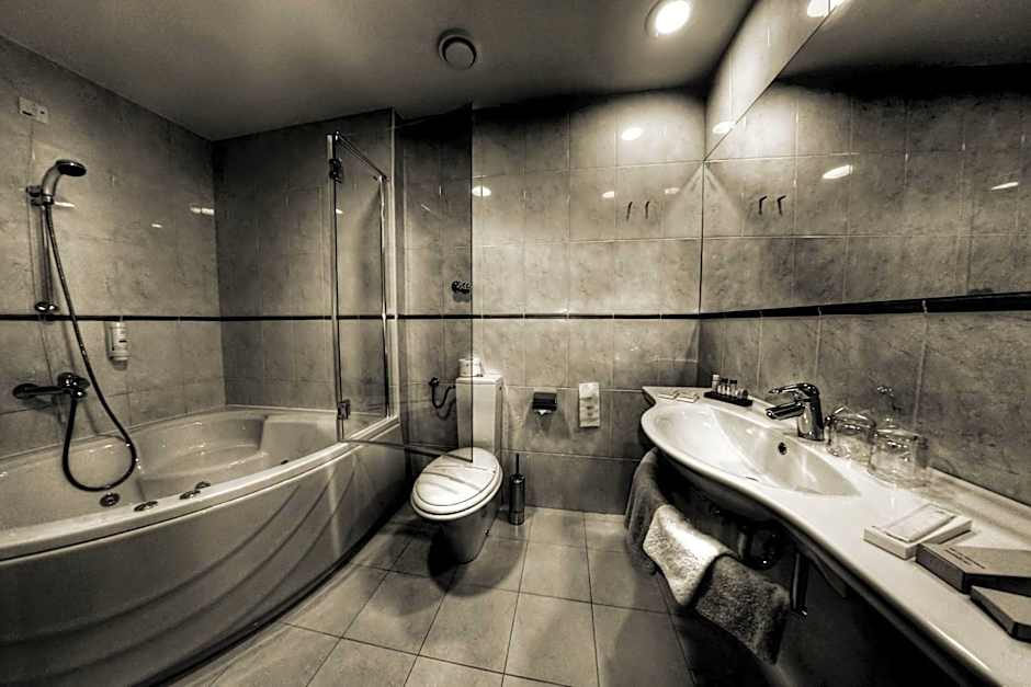 Hotel Lav Vukovar
