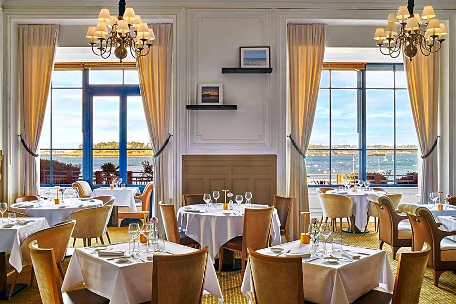 Hotel Barriere Le Grand Hotel Dinard