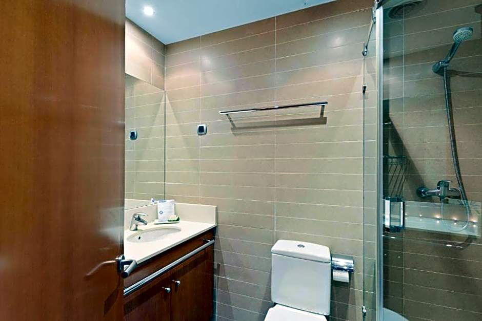Fisa Rentals Ramblas Apartments