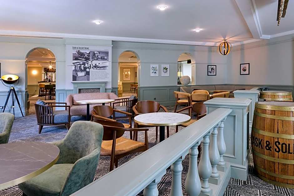 DoubleTree by Hilton Southampton