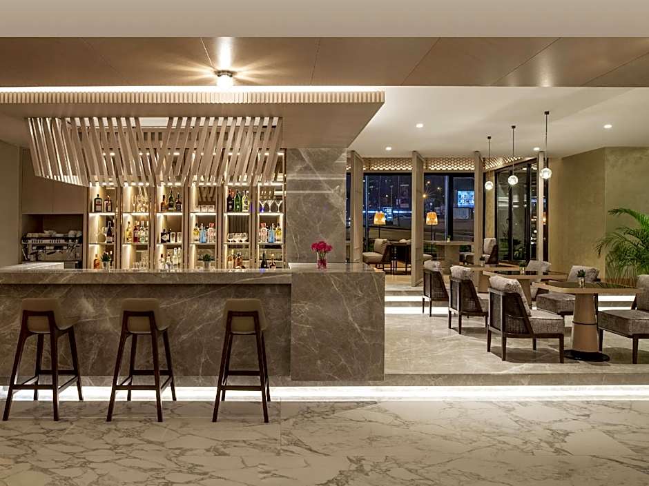 Mövenpick Hotel Istanbul Bosphorus