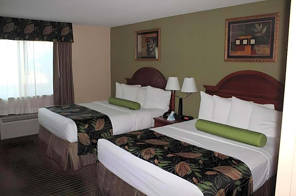 Best Western Celebration Inn & Suites