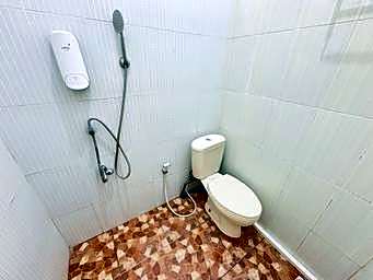 RedDoorz Syariah @ Nusa Indah near BNS