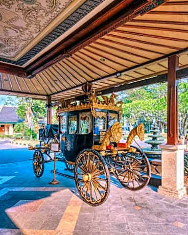 Kusuma Sahid Prince Solo Hotel