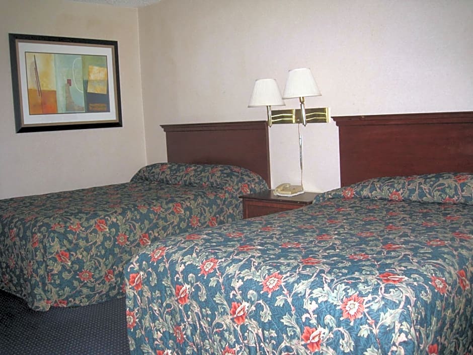 Budget Inn Temple Hills