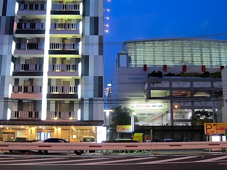 Hotel Chuo Selene