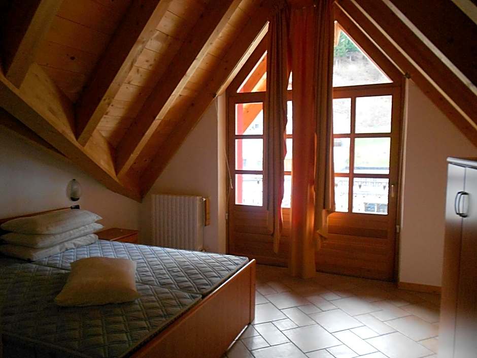 Residence Le Orchidee