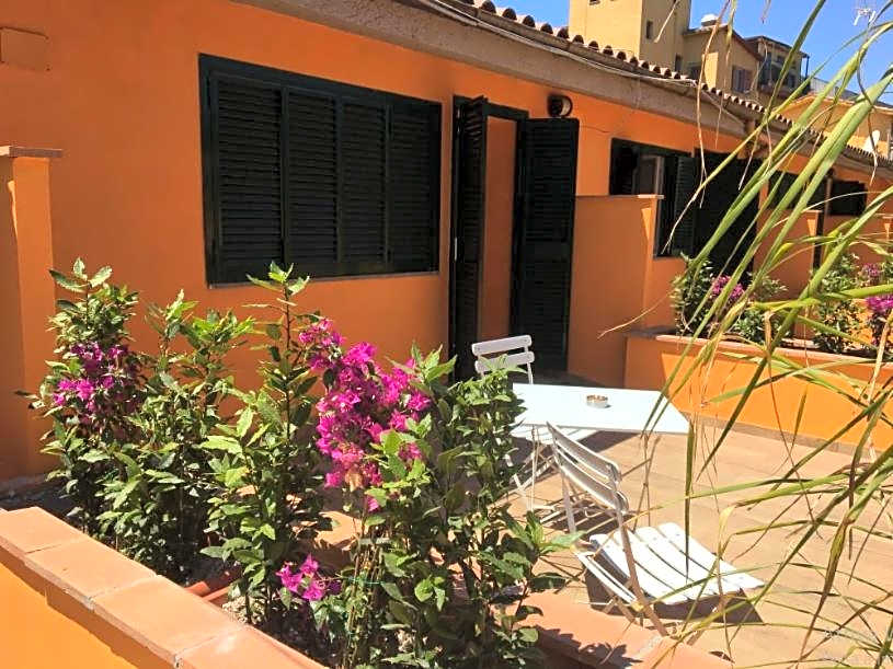 Orto Di Roma